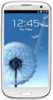 Смартфон Samsung Galaxy S3 GT-I9300 32Gb Marble white - Николаевск-на-Амуре