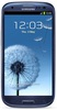 Смартфон Samsung Galaxy S3 GT-I9300 16Gb Pebble blue - Николаевск-на-Амуре