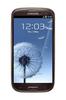 Смартфон Samsung Galaxy S3 GT-I9300 16Gb Amber Brown - Николаевск-на-Амуре