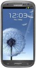 Смартфон Samsung Galaxy S3 GT-I9300 16Gb Titanium grey - Николаевск-на-Амуре