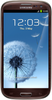 Samsung Galaxy S3 i9300 32GB Amber Brown - Николаевск-на-Амуре