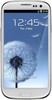 Samsung Galaxy S3 i9300 32GB Marble White - Николаевск-на-Амуре