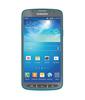 Смартфон Samsung Galaxy S4 Active GT-I9295 Blue - Николаевск-на-Амуре