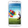 Смартфон Samsung Galaxy S4 GT-I9505 White - Николаевск-на-Амуре