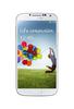 Смартфон Samsung Galaxy S4 GT-I9500 64Gb White - Николаевск-на-Амуре
