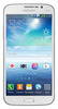 Смартфон SAMSUNG I9152 Galaxy Mega 5.8 White - Николаевск-на-Амуре