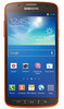 Смартфон SAMSUNG I9295 Galaxy S4 Activ Orange - Николаевск-на-Амуре
