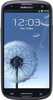 Смартфон SAMSUNG I9300 Galaxy S III Black - Николаевск-на-Амуре