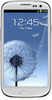 Смартфон SAMSUNG I9300 Galaxy S III 16GB Marble White - Николаевск-на-Амуре