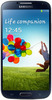 Смартфон SAMSUNG I9500 Galaxy S4 16Gb Black - Николаевск-на-Амуре