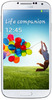 Смартфон SAMSUNG I9500 Galaxy S4 16Gb White - Николаевск-на-Амуре