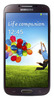 Смартфон SAMSUNG I9500 Galaxy S4 16 Gb Brown - Николаевск-на-Амуре
