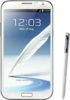 Samsung N7100 Galaxy Note 2 16GB - Николаевск-на-Амуре