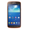 Сотовый телефон Samsung Samsung Galaxy S4 Active GT-i9295 16 GB - Николаевск-на-Амуре