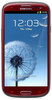Смартфон Samsung Samsung Смартфон Samsung Galaxy S III GT-I9300 16Gb (RU) Red - Николаевск-на-Амуре