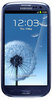 Смартфон Samsung Samsung Смартфон Samsung Galaxy S III 16Gb Blue - Николаевск-на-Амуре