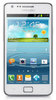 Смартфон Samsung Samsung Смартфон Samsung Galaxy S II Plus GT-I9105 (RU) белый - Николаевск-на-Амуре
