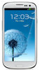 Смартфон Samsung Samsung Смартфон Samsung Galaxy S3 16 Gb White LTE GT-I9305 - Николаевск-на-Амуре
