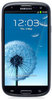 Смартфон Samsung Samsung Смартфон Samsung Galaxy S3 64 Gb Black GT-I9300 - Николаевск-на-Амуре