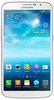Смартфон Samsung Samsung Смартфон Samsung Galaxy Mega 6.3 8Gb GT-I9200 (RU) белый - Николаевск-на-Амуре