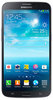 Смартфон Samsung Samsung Смартфон Samsung Galaxy Mega 6.3 8Gb GT-I9200 (RU) черный - Николаевск-на-Амуре