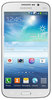 Смартфон Samsung Samsung Смартфон Samsung Galaxy Mega 5.8 GT-I9152 (RU) белый - Николаевск-на-Амуре