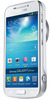 Смартфон SAMSUNG SM-C101 Galaxy S4 Zoom White - Николаевск-на-Амуре