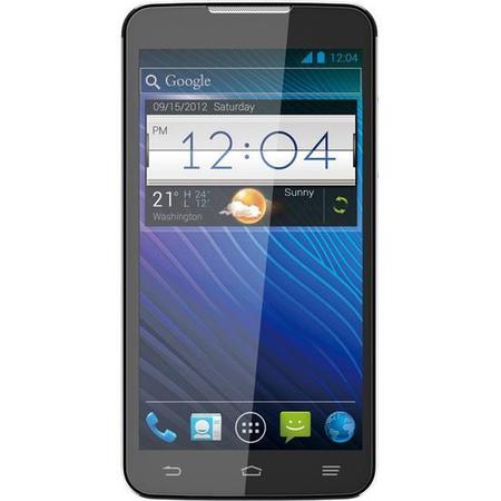 Смартфон ZTE Grand Memo Blue - Николаевск-на-Амуре