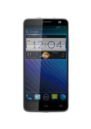 Смартфон ZTE Grand S White - Николаевск-на-Амуре